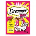  Dreamies Biftek ve Peynirli Mix Kedi Ödül Maması 60 gr