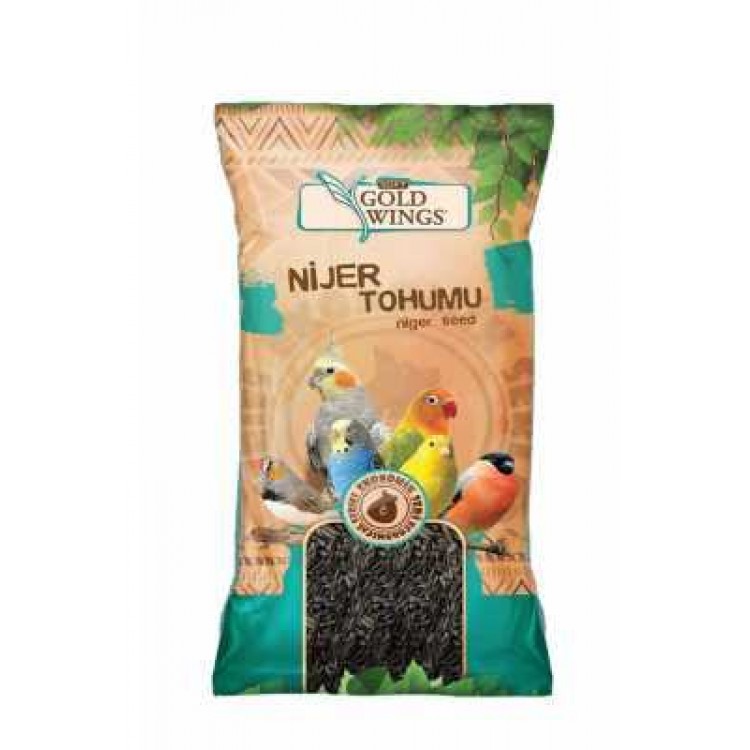 Gold Wings Nijer 250 gr