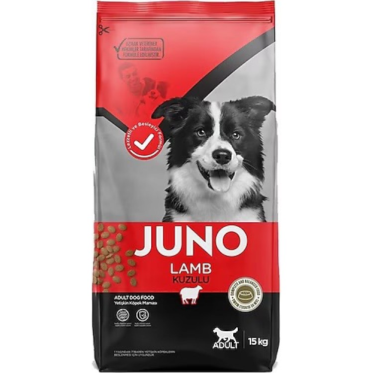 MUTLU PATİLER KÖPEK MAMASI 1KG